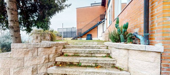 Вилла с 2 спальнями в Вальсамоджа, Италия № 74592 43