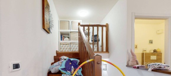 Вилла с 2 спальнями в Вальсамоджа, Италия № 74592 18