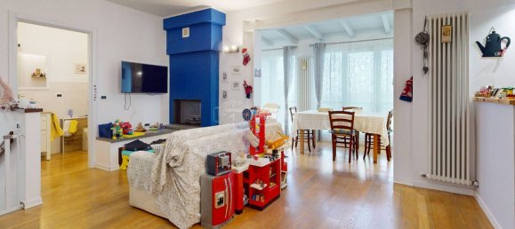 Вилла с 2 спальнями в Вальсамоджа, Италия № 74592 2