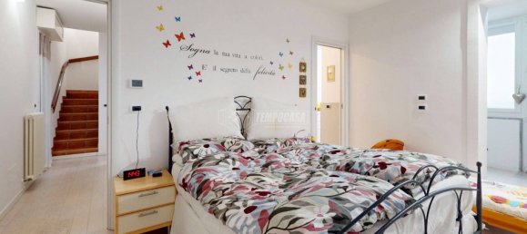 Вилла с 2 спальнями в Вальсамоджа, Италия № 74592 28