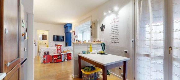 Вилла с 2 спальнями в Вальсамоджа, Италия № 74592 17