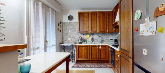 Вилла с 2 спальнями в Вальсамоджа, Италия № 74592 15