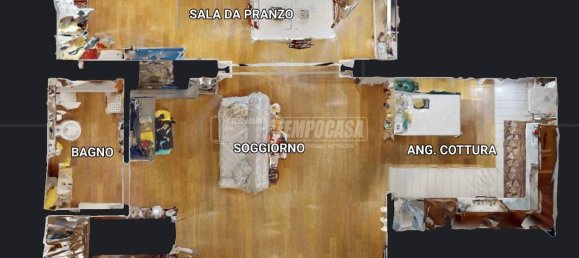 Вилла с 2 спальнями в Вальсамоджа, Италия № 74592 32