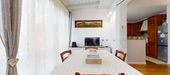 Вилла с 2 спальнями в Вальсамоджа, Италия № 74592 8