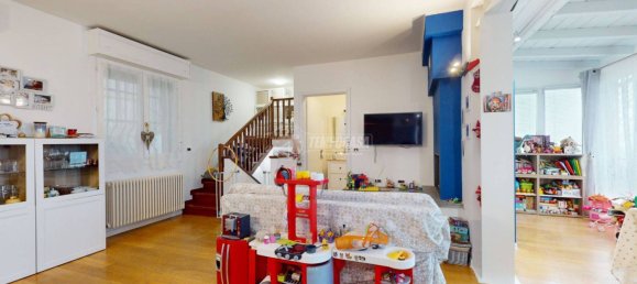 Вилла с 2 спальнями в Вальсамоджа, Италия № 74592 6