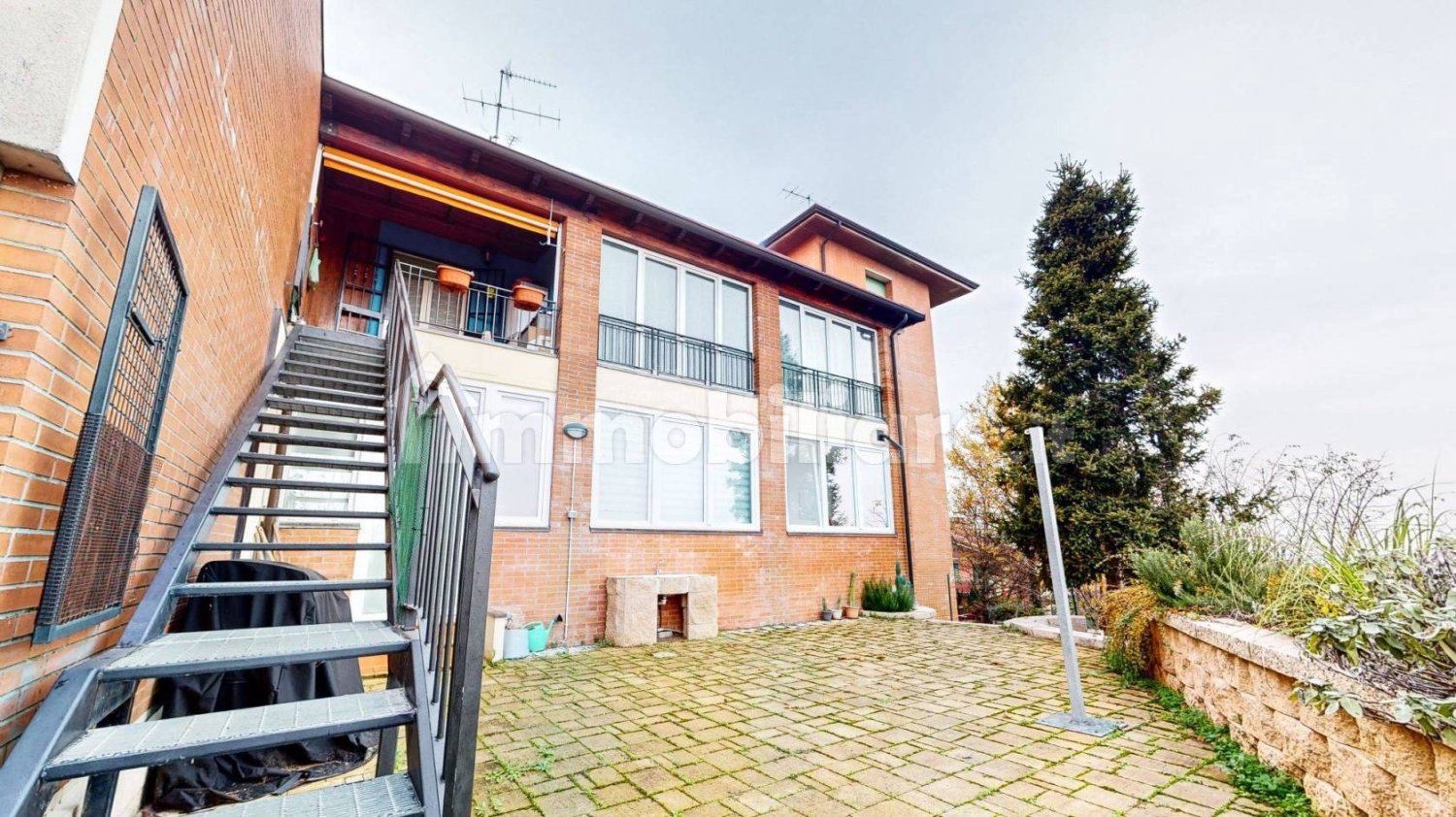 Вилла с 2 спальнями в Вальсамоджа, Италия № 74592