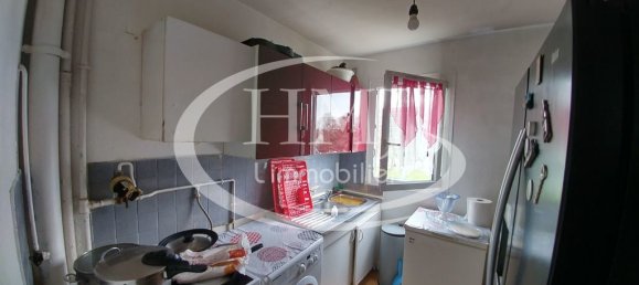 3 Schlafzimmer Wohnung in Evry, France, Nr. 184435 4