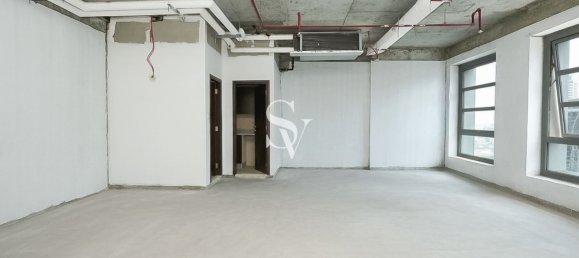 Escritório em Business Bay, UAE 101 m² N.º 195374 2