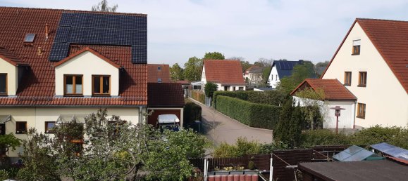 1 غرف نوم شقة في Radebeul, Germany رقم 22017 12