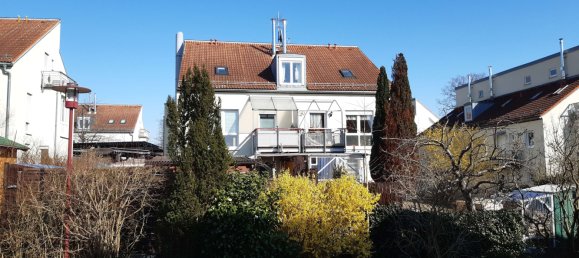 1 غرف نوم شقة في Radebeul, Germany رقم 22017 11