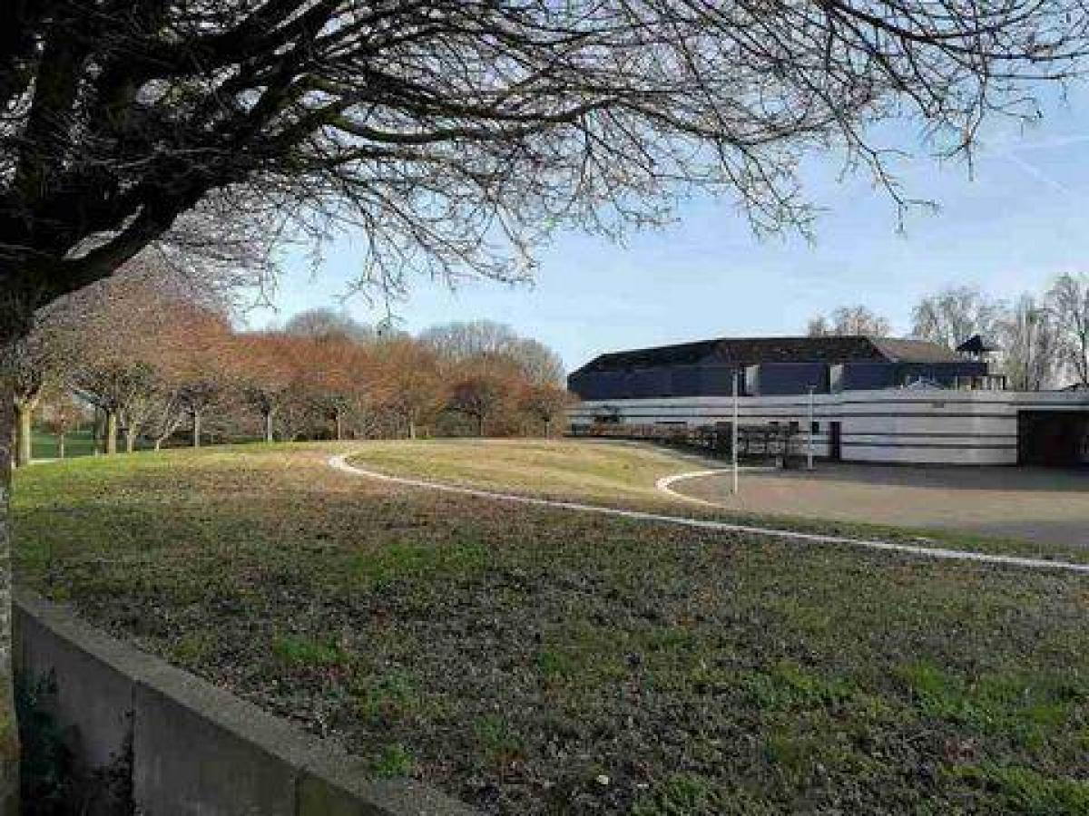 Estudio en el condominio en Nantes, France No. 36990
