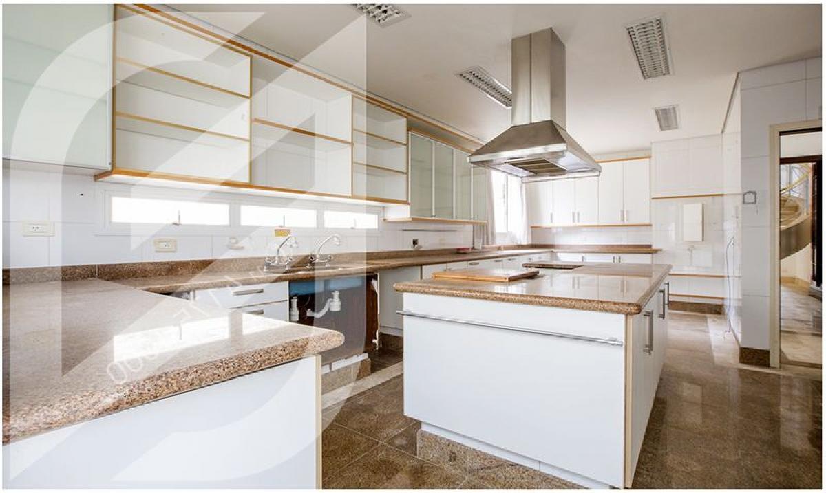 4 غرف نوم منزل في Sao Paulo, Brazil رقم 567803