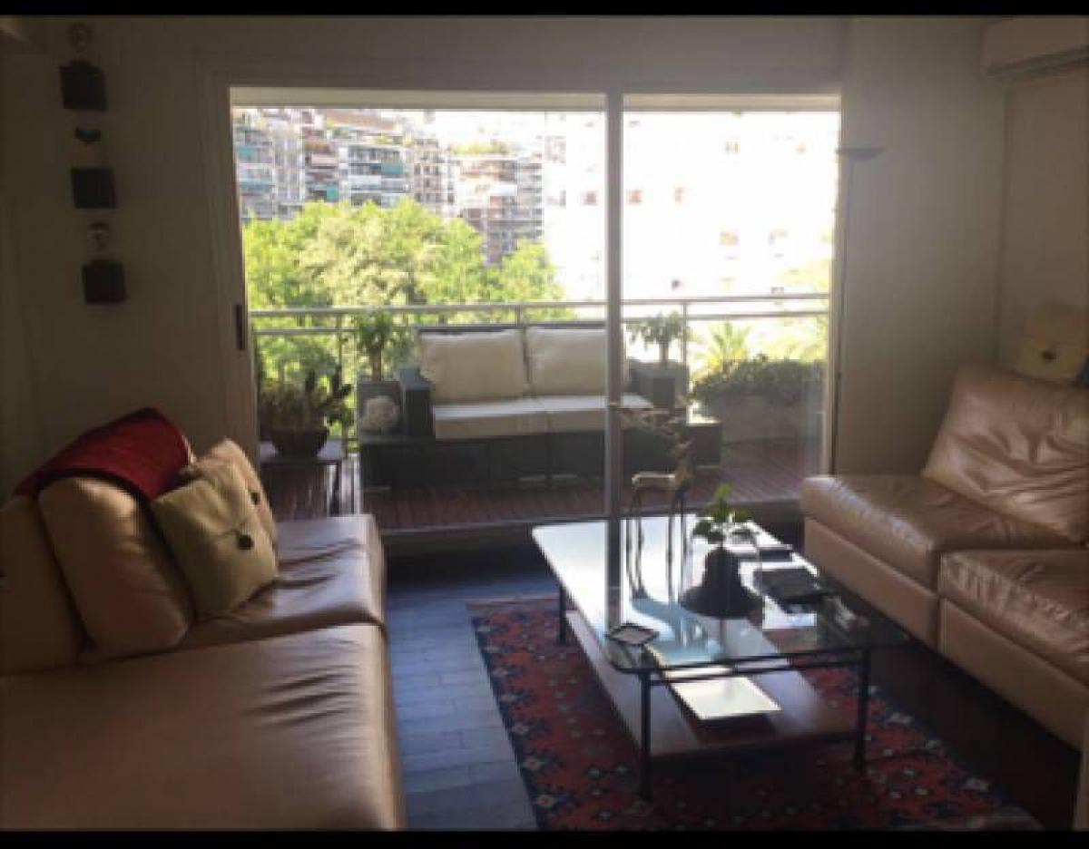 2 bedrooms Apartment in Buenos Aires, Argentina No. 71527