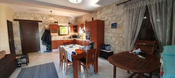 Вилла с 3 спальнями в Халкидики, Греция № 1431 6