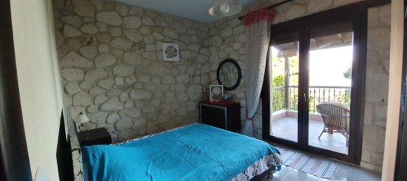 Вилла с 3 спальнями в Халкидики, Греция № 1431 9