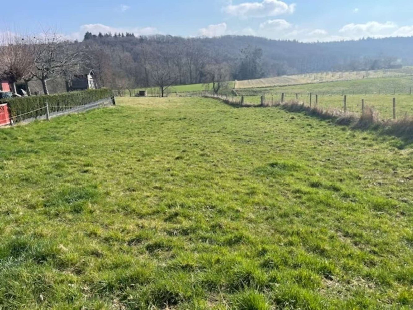  Land in Rhein-Sieg, Germany No. 321425