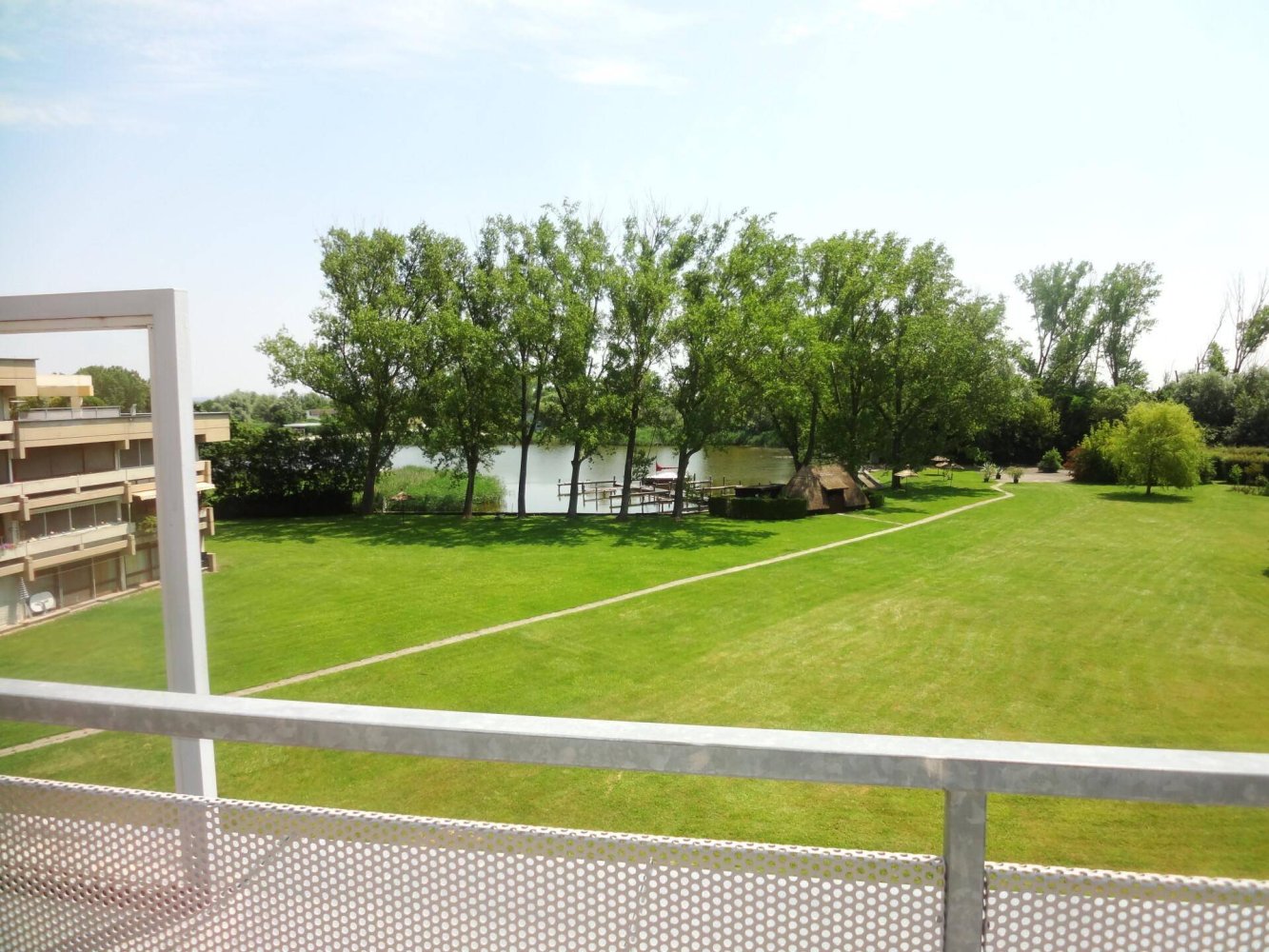 استوديو في Purbach am Neusiedler See, Austria رقم 185807