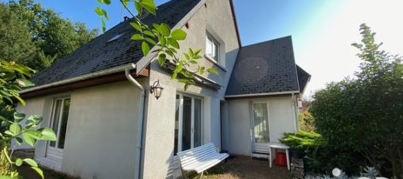 5 rooms House in Le Malesherbois, France No. 238081 7