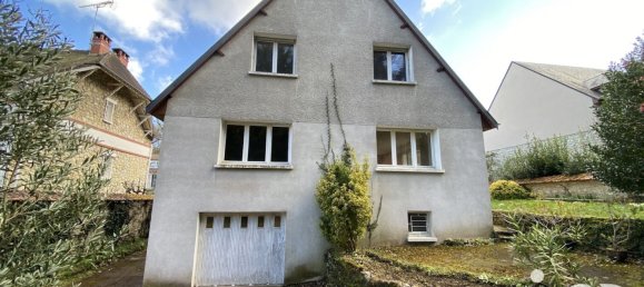 5 rooms House in Le Malesherbois, France No. 238081 17