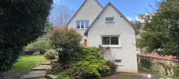 5 rooms House in Le Malesherbois, France No. 238081 21