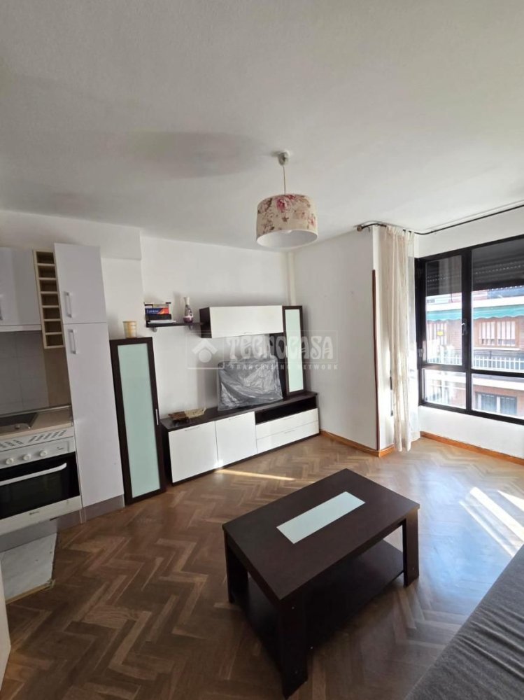 1 غرف نوم شقة في Madrid, Spain رقم 276524