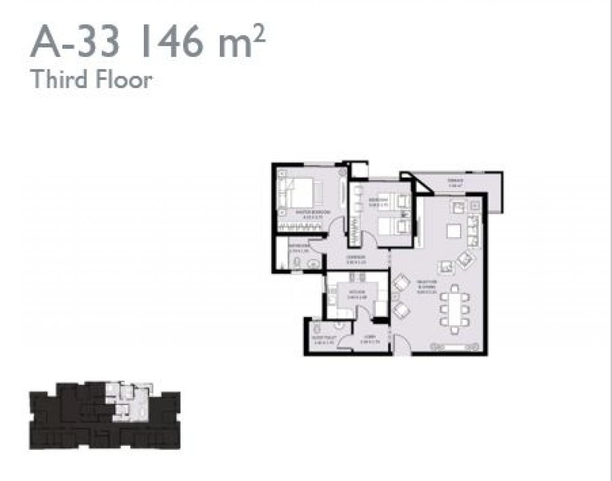 شقة 2 غرف نوم  في New Capital City, Egypt رقم 2331