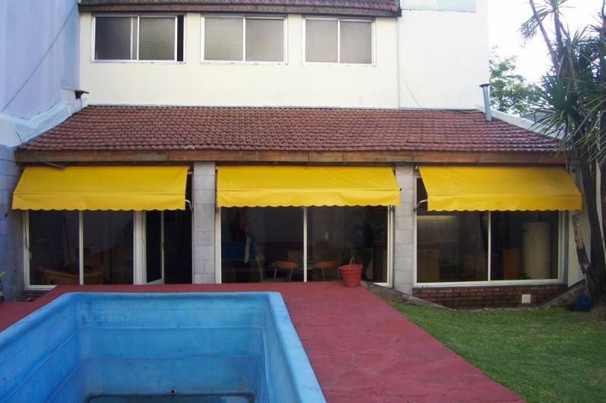 4 bedrooms House in Buenos Aires, Argentina No. 88143