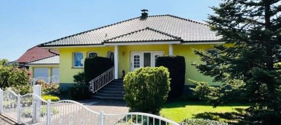 Bungalow de 18 dormitorios en Burgenlandkreis, Germany No. 77390 3