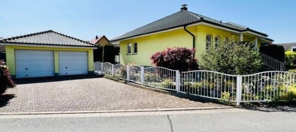 Bungalow de 18 dormitorios en Burgenlandkreis, Germany No. 77390 10