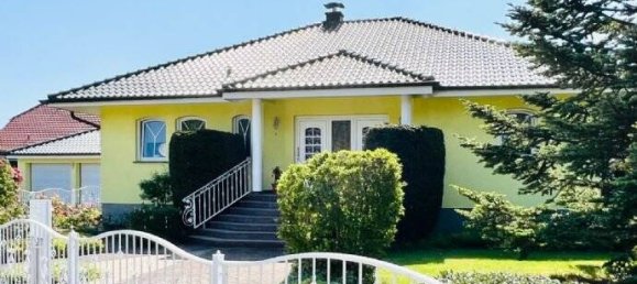 Bungalow de 18 dormitorios en Burgenlandkreis, Germany No. 77390 5