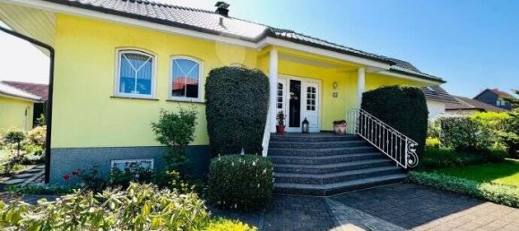 Bungalow de 18 dormitorios en Burgenlandkreis, Germany No. 77390 4