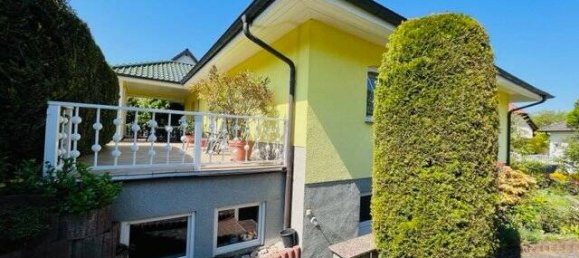 Bungalow de 18 dormitorios en Burgenlandkreis, Germany No. 77390 20