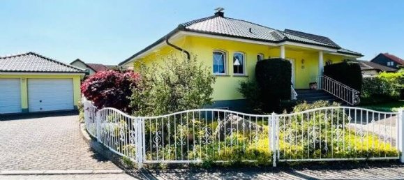 Bungalow de 18 dormitorios en Burgenlandkreis, Germany No. 77390 6