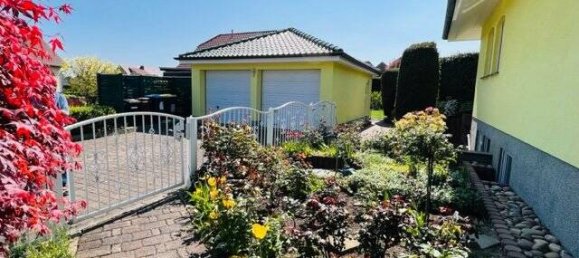 Bungalow de 18 dormitorios en Burgenlandkreis, Germany No. 77390 11