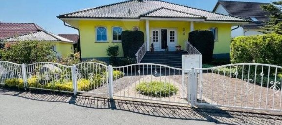 Bungalow de 18 dormitorios en Burgenlandkreis, Germany No. 77390 7