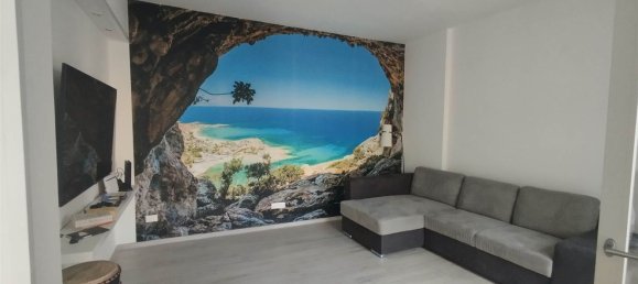 3 bedrooms Apartment in Livorno, Italy No. 356989 4