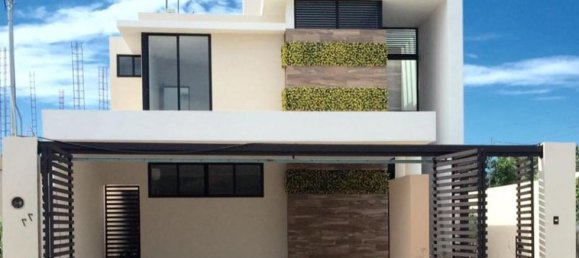 Дом с 4 спальнями в Юкатана, Мексика № 177922 2