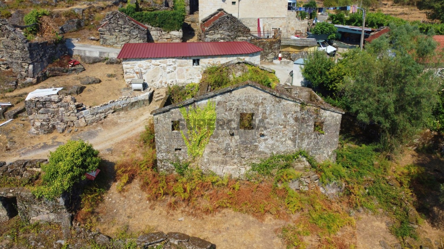 2 bedrooms Land in Arcos de Valdevez, Portugal No. 287000