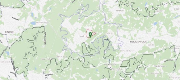 4 bedrooms Townhouse in Mettmann, Germany No. 315196 11