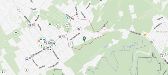 4 bedrooms Townhouse in Mettmann, Germany No. 315196 12