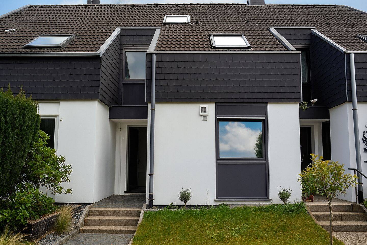 4 bedrooms Townhouse in Mettmann, Germany No. 315196