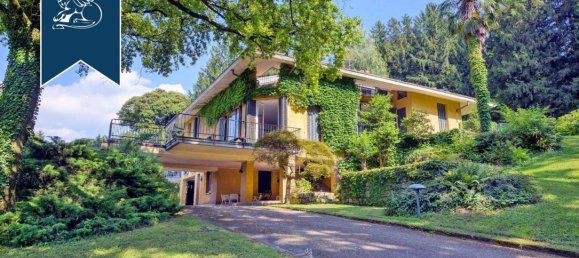 Вилла с 4 спальнями в Даверио, Италия № 275299 2