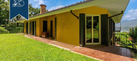 Вилла с 4 спальнями в Даверио, Италия № 275299 12