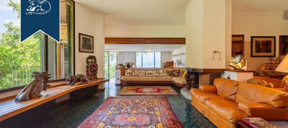 Вилла с 4 спальнями в Даверио, Италия № 275299 20