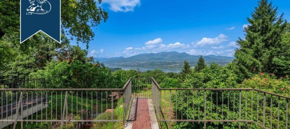 Вилла с 4 спальнями в Даверио, Италия № 275299 5