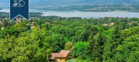 Вилла с 4 спальнями в Даверио, Италия № 275299 14