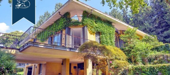 Вилла с 4 спальнями в Даверио, Италия № 275299 3