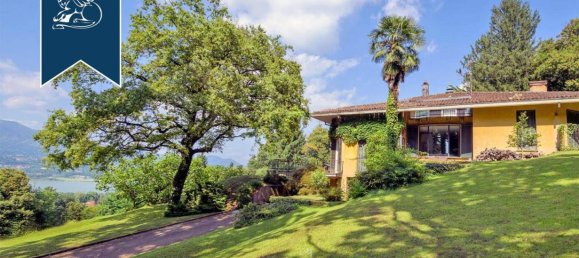 Вилла с 4 спальнями в Даверио, Италия № 275299 4