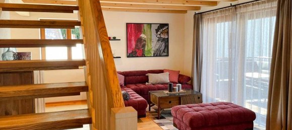 2 Schlafzimmer Haus in Fieberbrunn, Austria, Nr. 252742 2