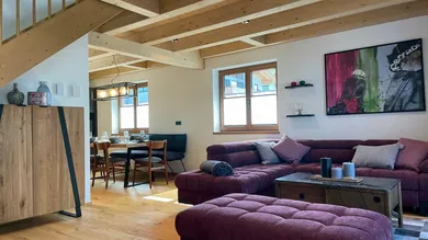 2 bedrooms House in Fieberbrunn, Austria No. 252742